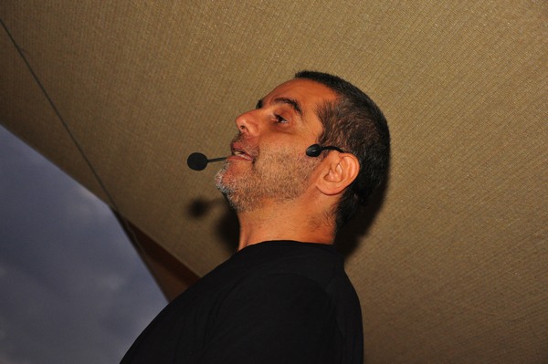 Joe Kodeih, Comedy and Beer